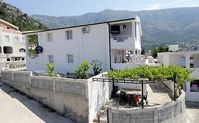 Apartments Sosic